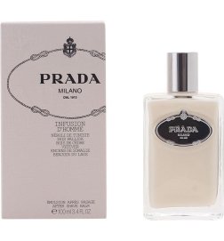 Infusion des Mannes - Aftershave-Balsam Infusion des Mannes - Aftershave-Balsam